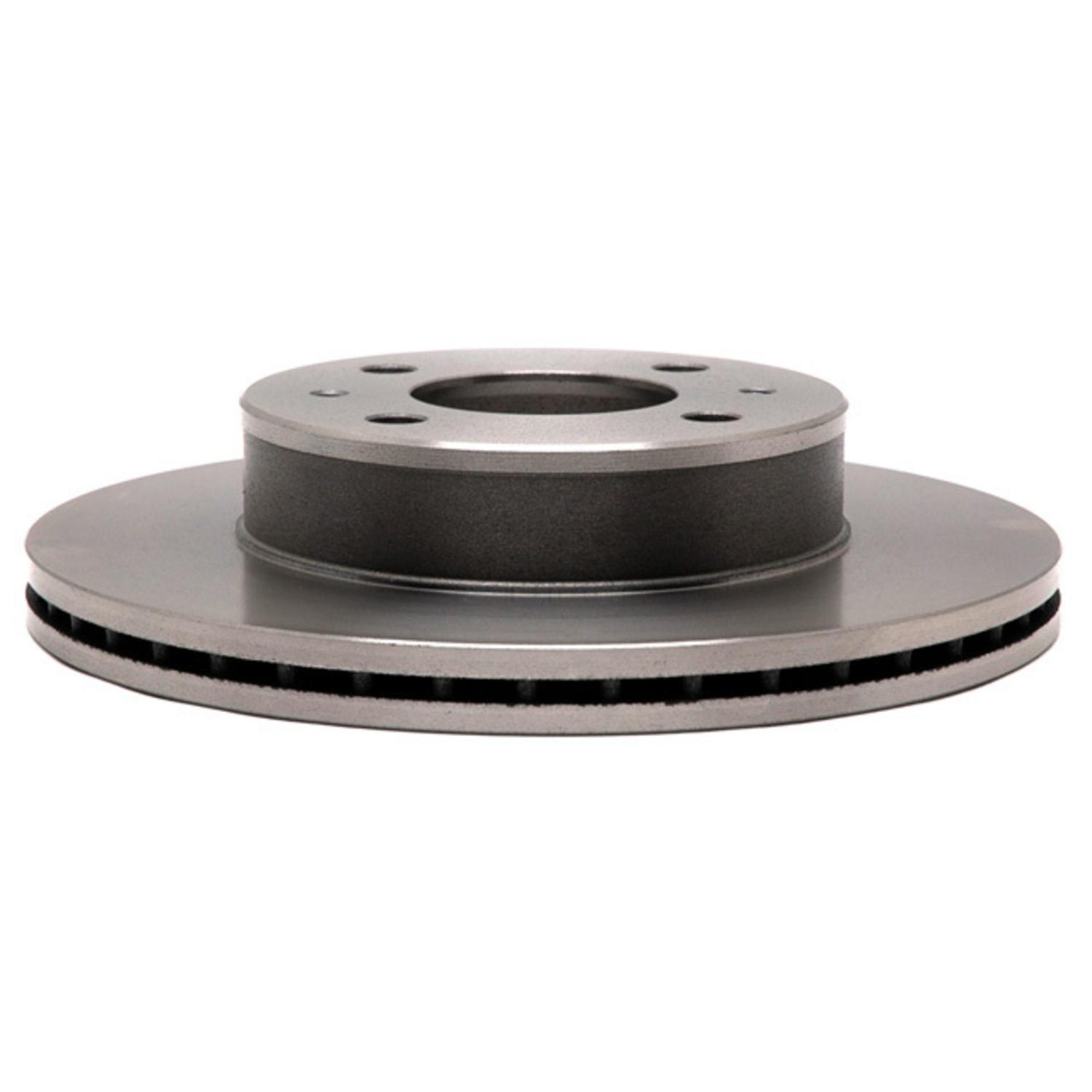 Raybestos 980163R - Disc Brake Rotor Raybestos 980163R Disc Brake Rotor product image 1 of 3