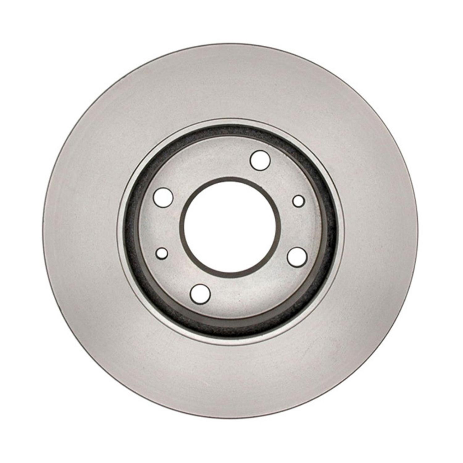 Raybestos 980163R - Disc Brake Rotor Raybestos 980163R Disc Brake Rotor product image 2 of 3