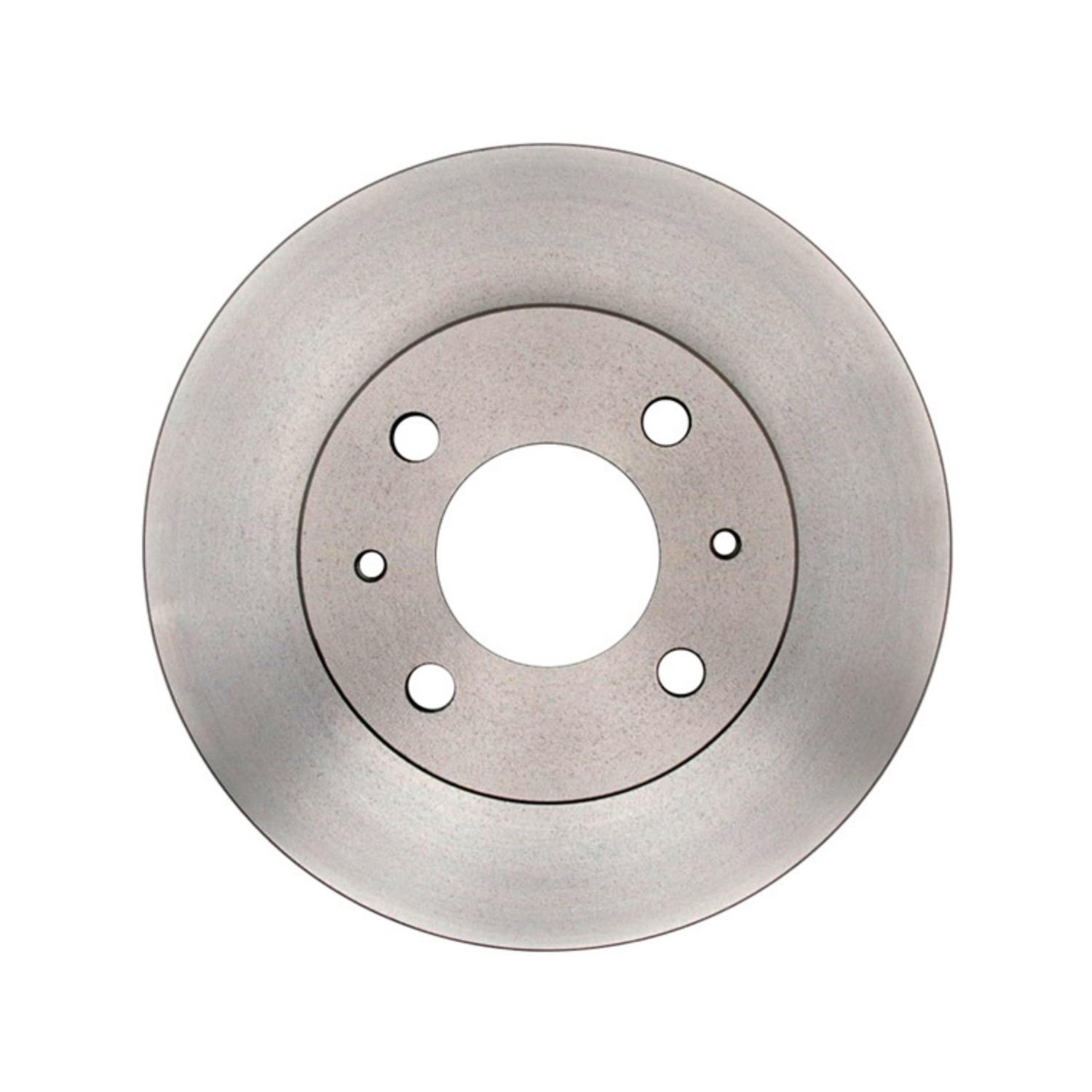 Raybestos 980163R - Disc Brake Rotor Raybestos 980163R Disc Brake Rotor product image 3 of 3
