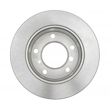 2006 Freightliner Sprinter 2500 Disc Brake Rotor Rear Raybestos 980164 image 2 of 3
