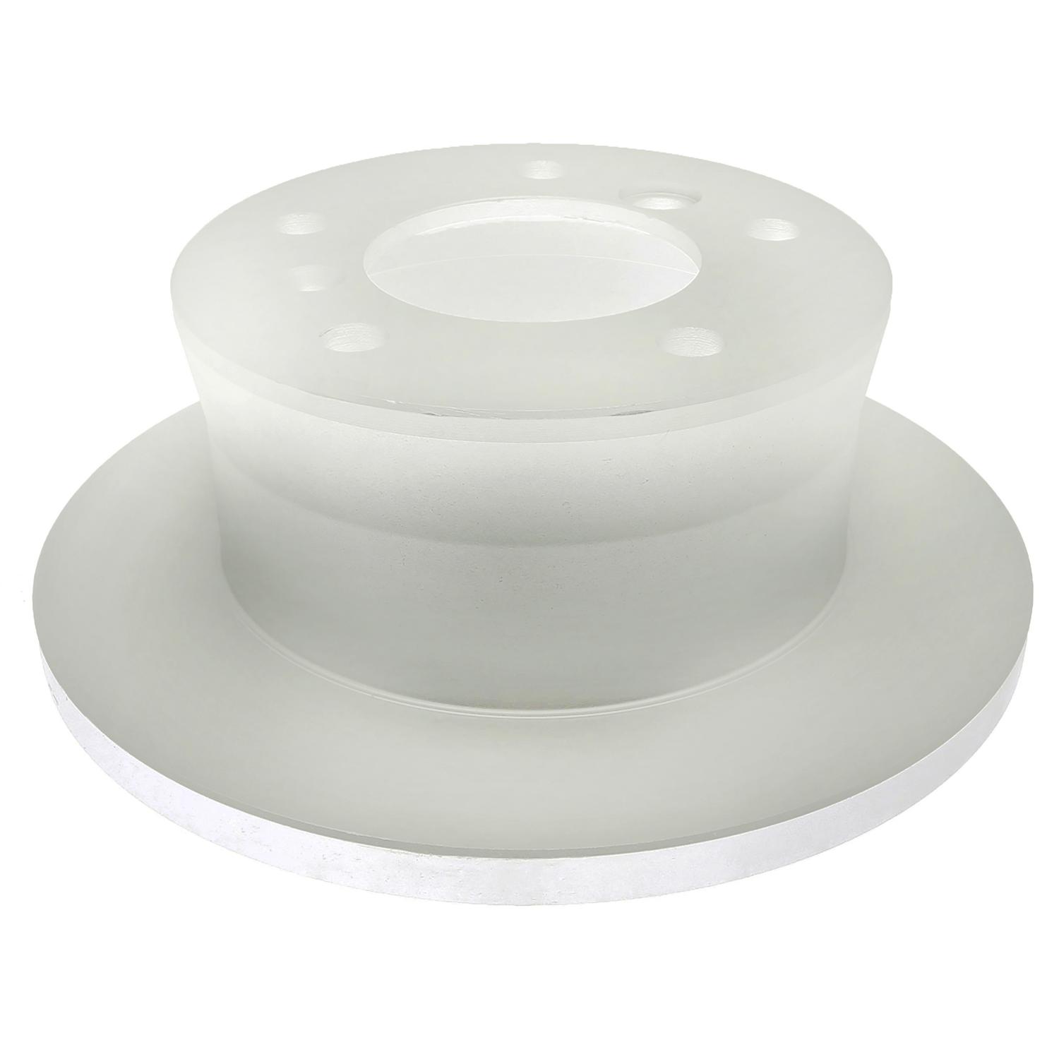 Raybestos 980164FZN Disc Brake Rotor product image 1 of 3