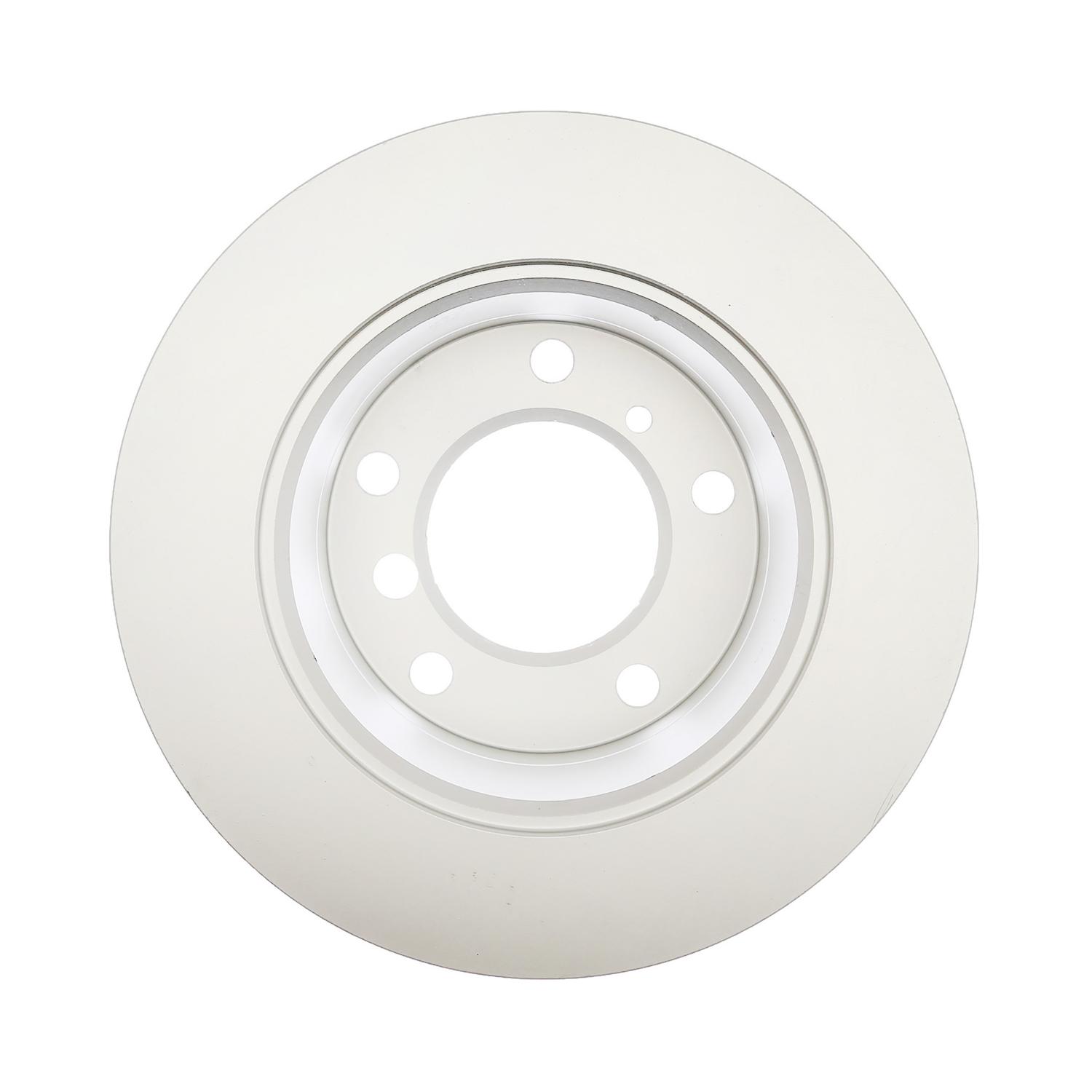 Raybestos 980164FZN Disc Brake Rotor product image 2 of 3