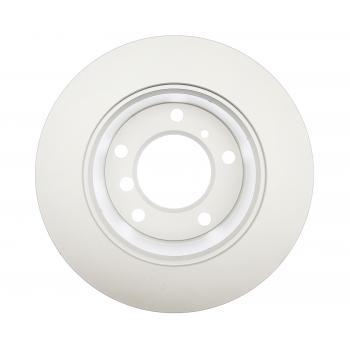 2006 Freightliner Sprinter 2500 Disc Brake Rotor Rear Raybestos 980164FZN image 2 of 3