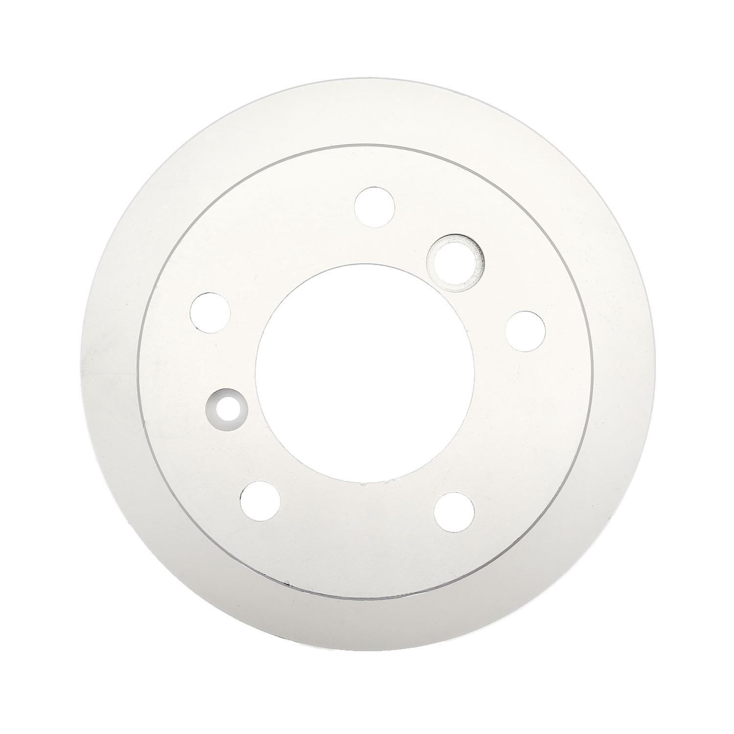 Raybestos 980164FZN Disc Brake Rotor product image 3 of 3