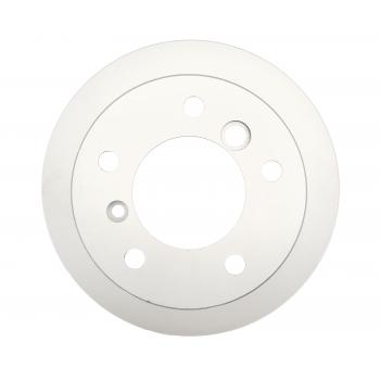 2006 Freightliner Sprinter 2500 Disc Brake Rotor Rear Raybestos 980164FZN image 3 of 3