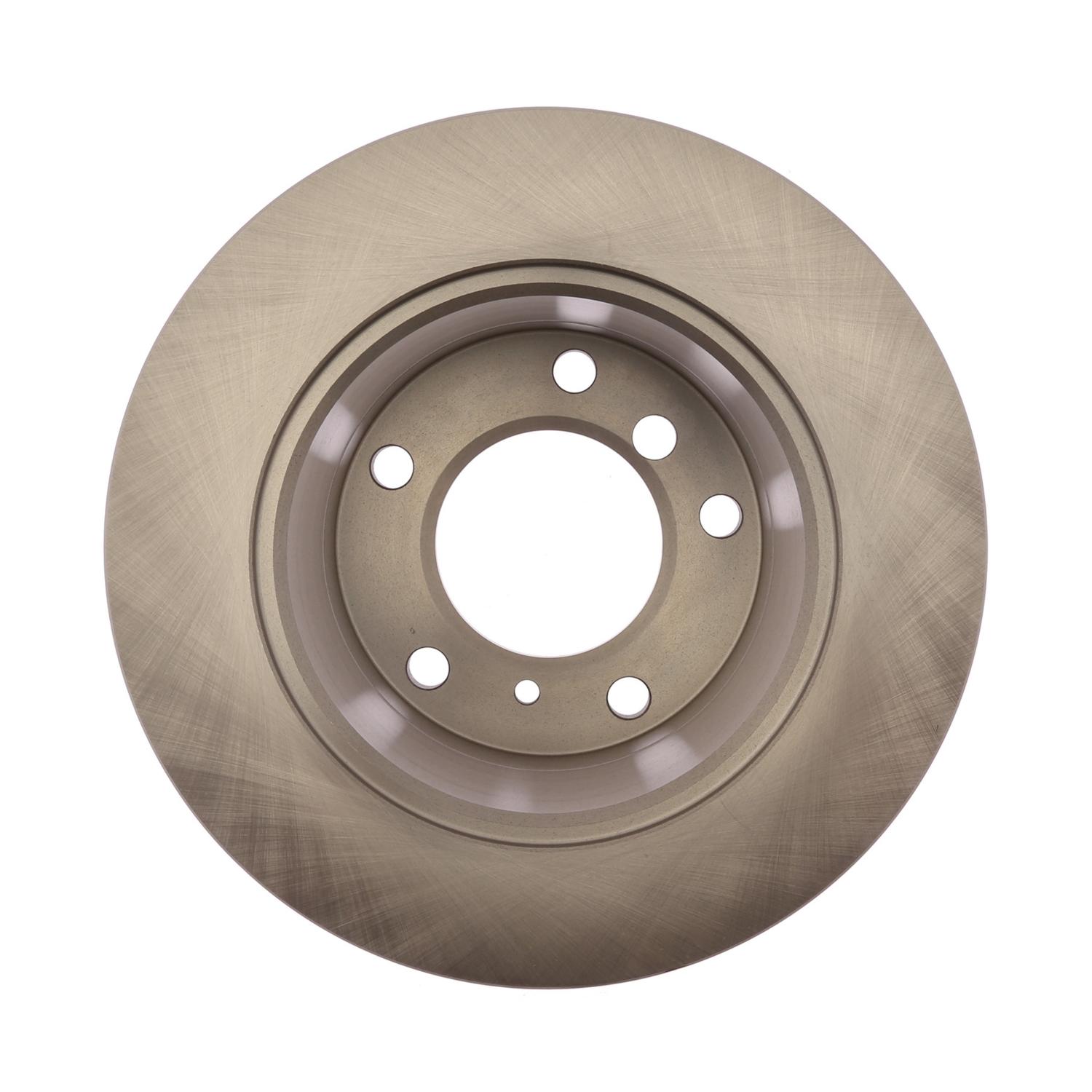 Raybestos 980164R - Disc Brake Rotor Raybestos 980164R Disc Brake Rotor product image 2 of 3