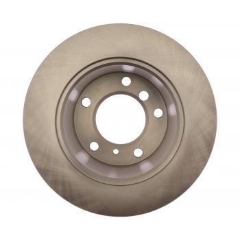 2006 Freightliner Sprinter 2500 Disc Brake Rotor Rear Raybestos 980164R image 2 of 3