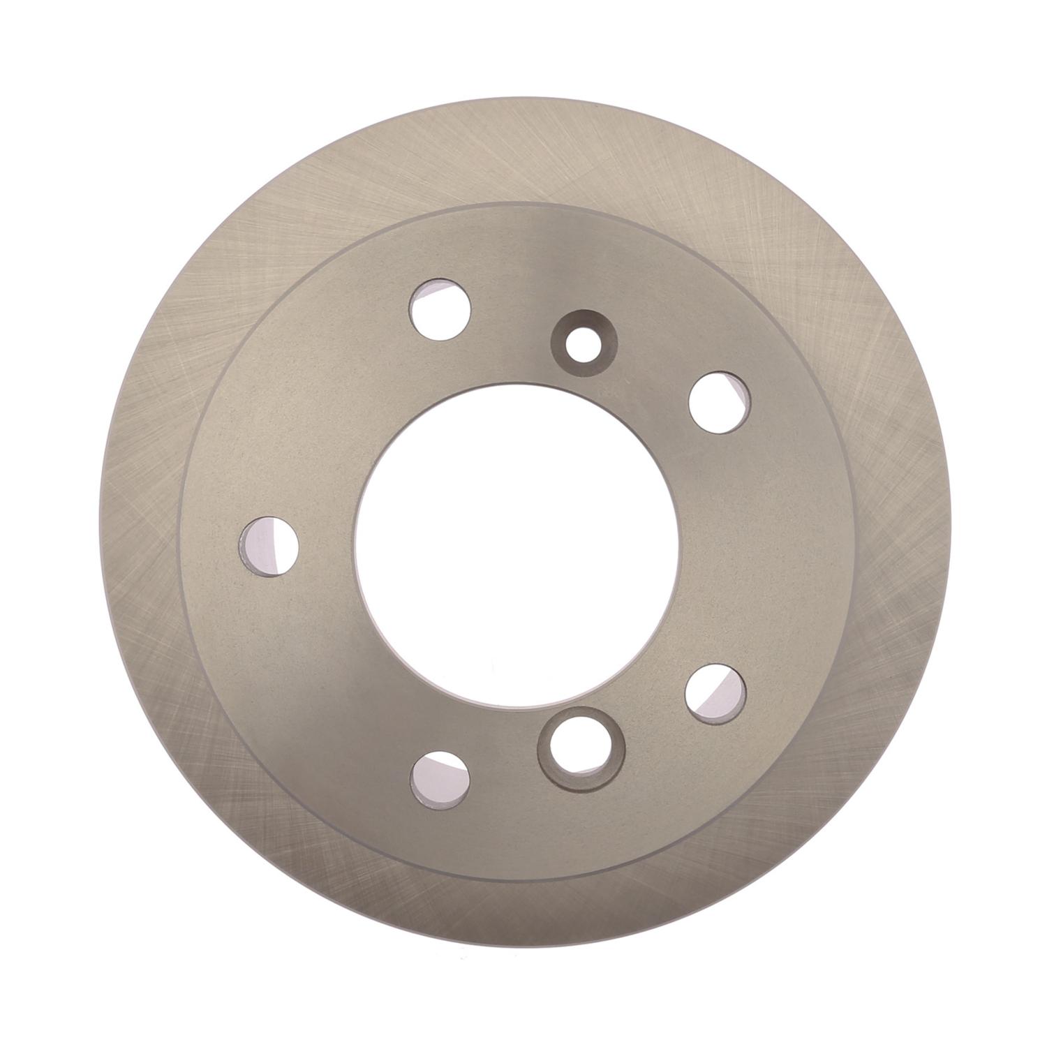 Raybestos 980164R - Disc Brake Rotor Raybestos 980164R Disc Brake Rotor product image 3 of 3