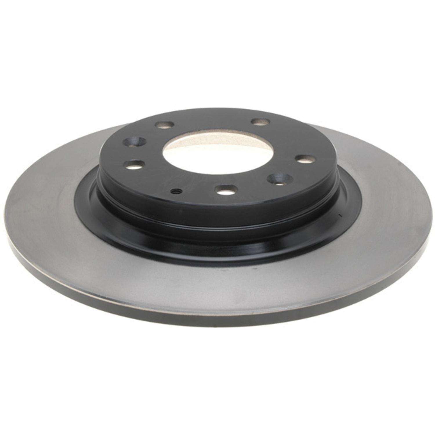 Raybestos 980172 Disc Brake Rotor product image 1 of 3