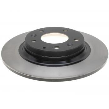 2011 Ford Fusion Disc Brake Rotor Rear Raybestos 980172 image 1 of 3
