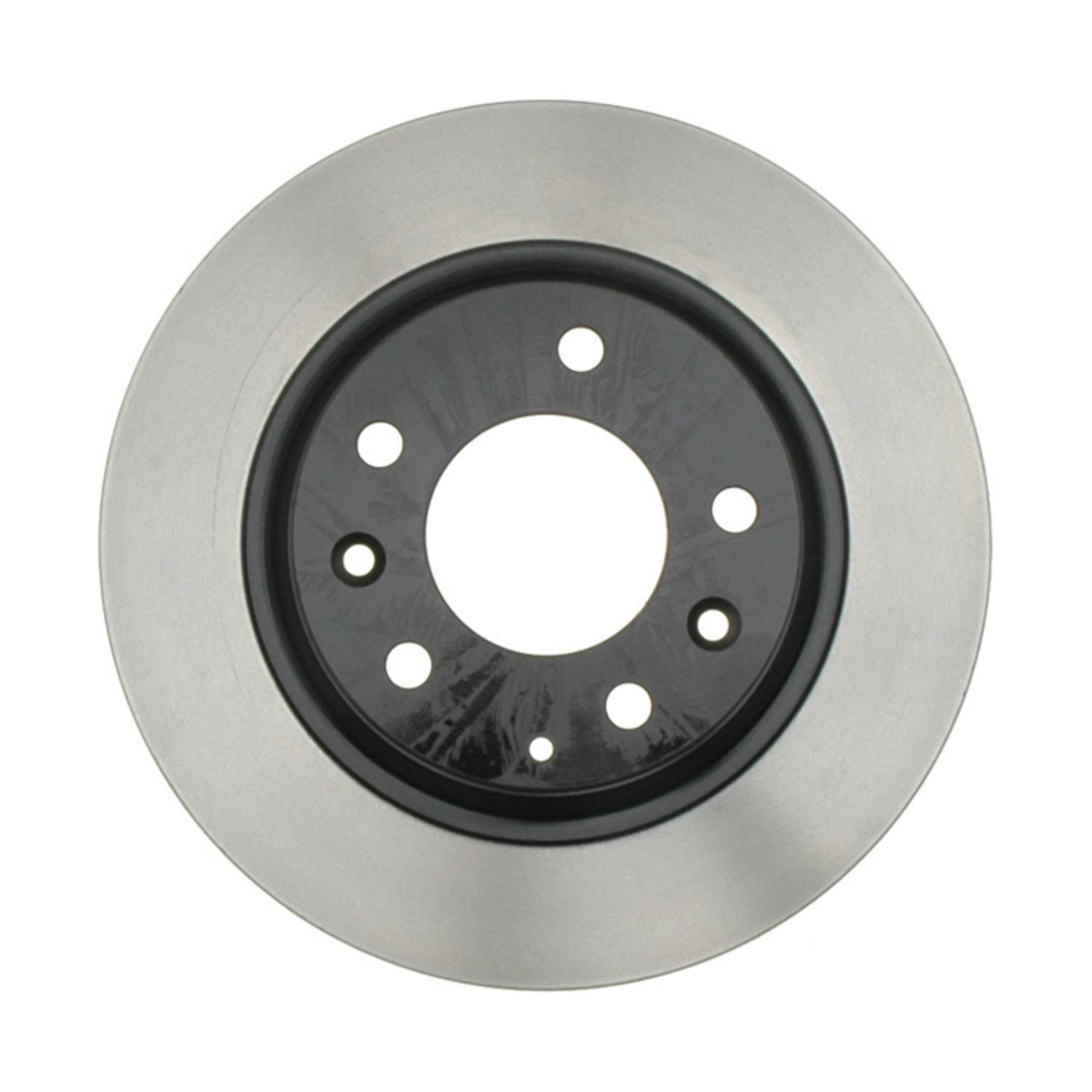Raybestos 980172 Disc Brake Rotor product image 3 of 3