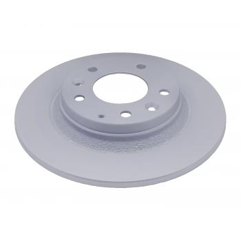 2011 Ford Fusion Disc Brake Rotor Rear Raybestos 980172FZN image 1 of 3