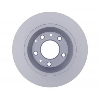 2011 Ford Fusion Disc Brake Rotor Rear Raybestos 980172FZN image 2 of 3