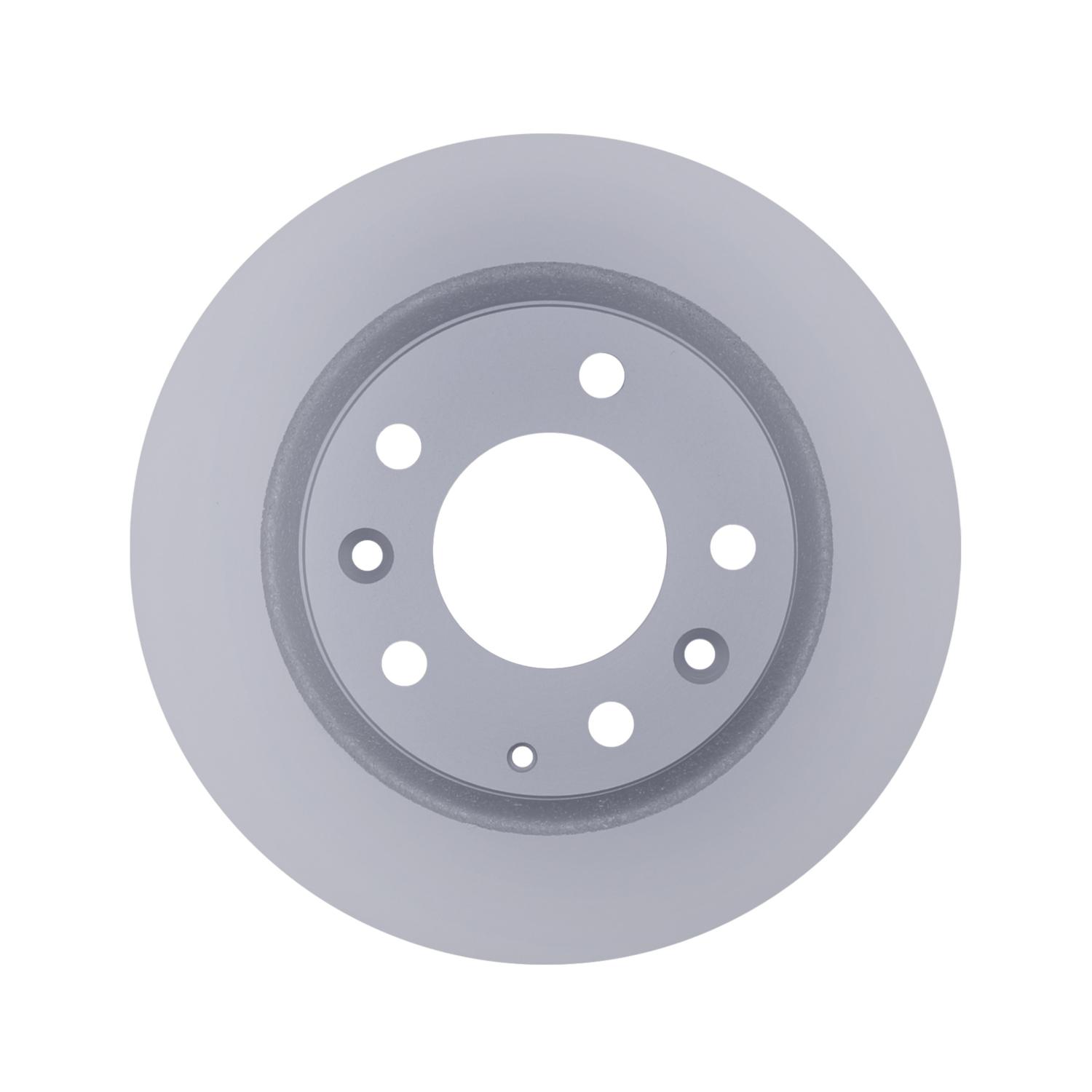 Raybestos 980172FZN Disc Brake Rotor product image 3 of 3