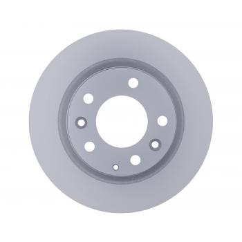 2011 Ford Fusion Disc Brake Rotor Rear Raybestos 980172FZN image 3 of 3