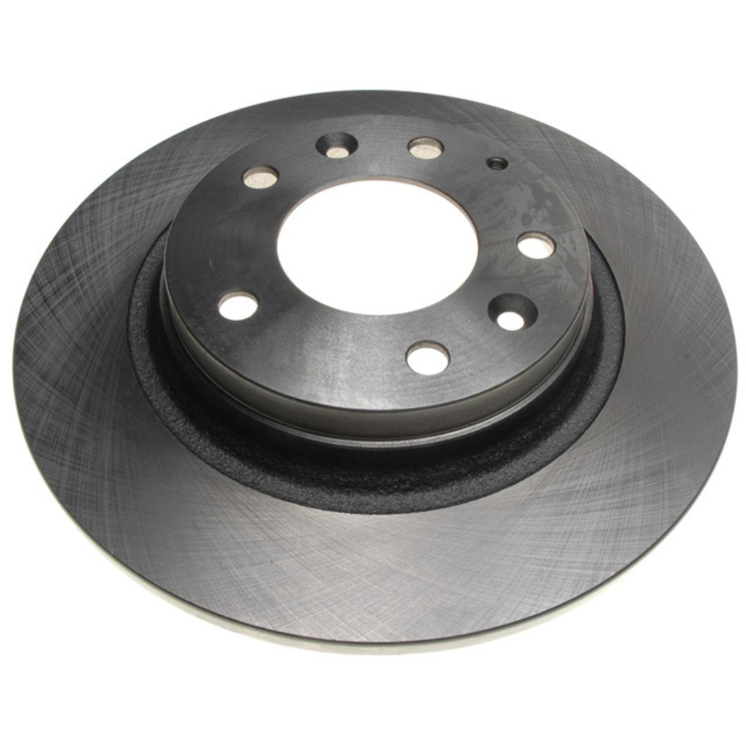 Raybestos 980172R Disc Brake Rotor product image 1 of 3
