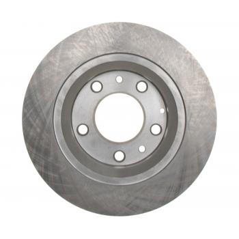 2011 Ford Fusion Disc Brake Rotor Rear Raybestos 980172R image 2 of 3