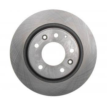 2011 Ford Fusion Disc Brake Rotor Rear Raybestos 980172R image 3 of 3