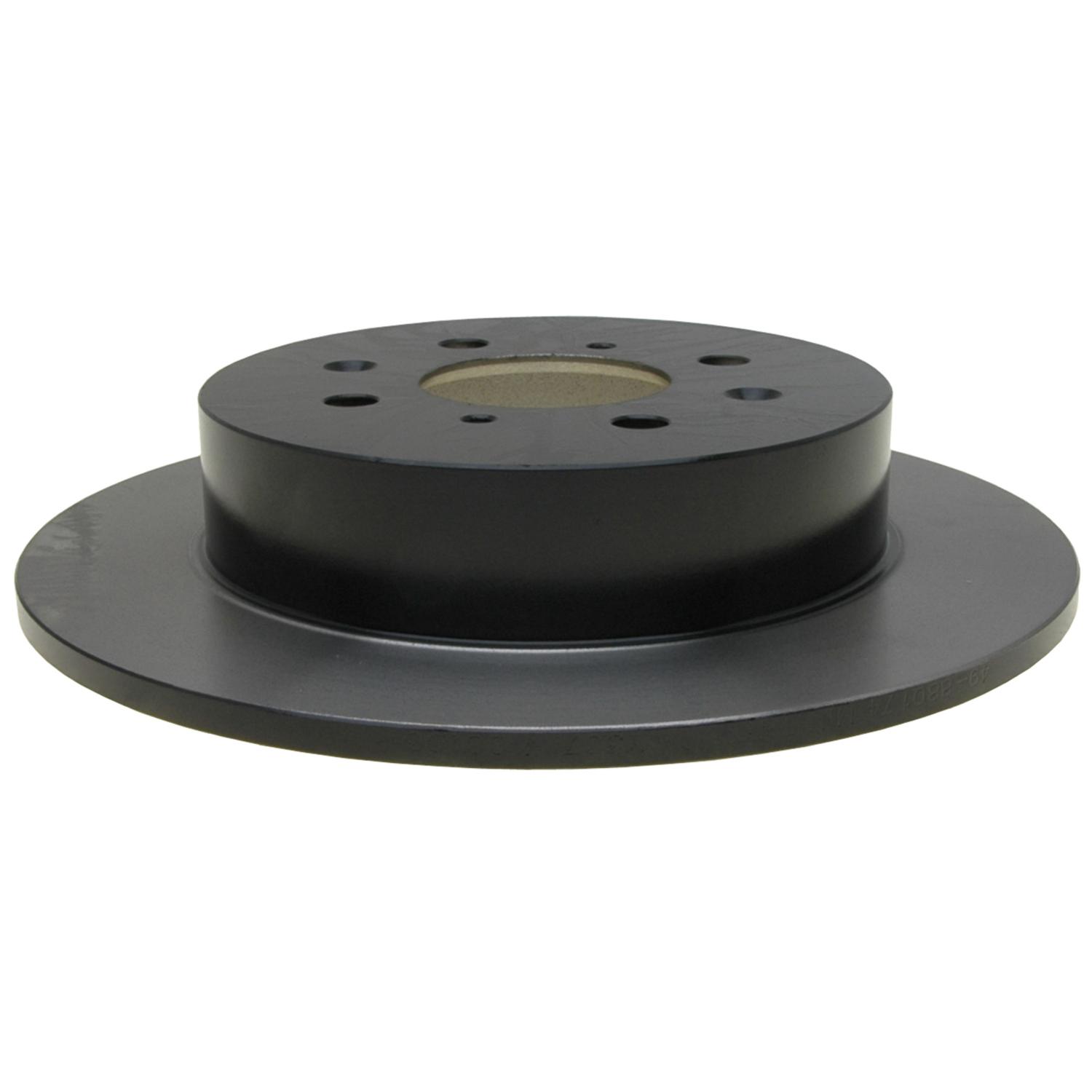 Raybestos 980174 - Disc Brake Rotor Raybestos 980174 Disc Brake Rotor product image 1 of 3