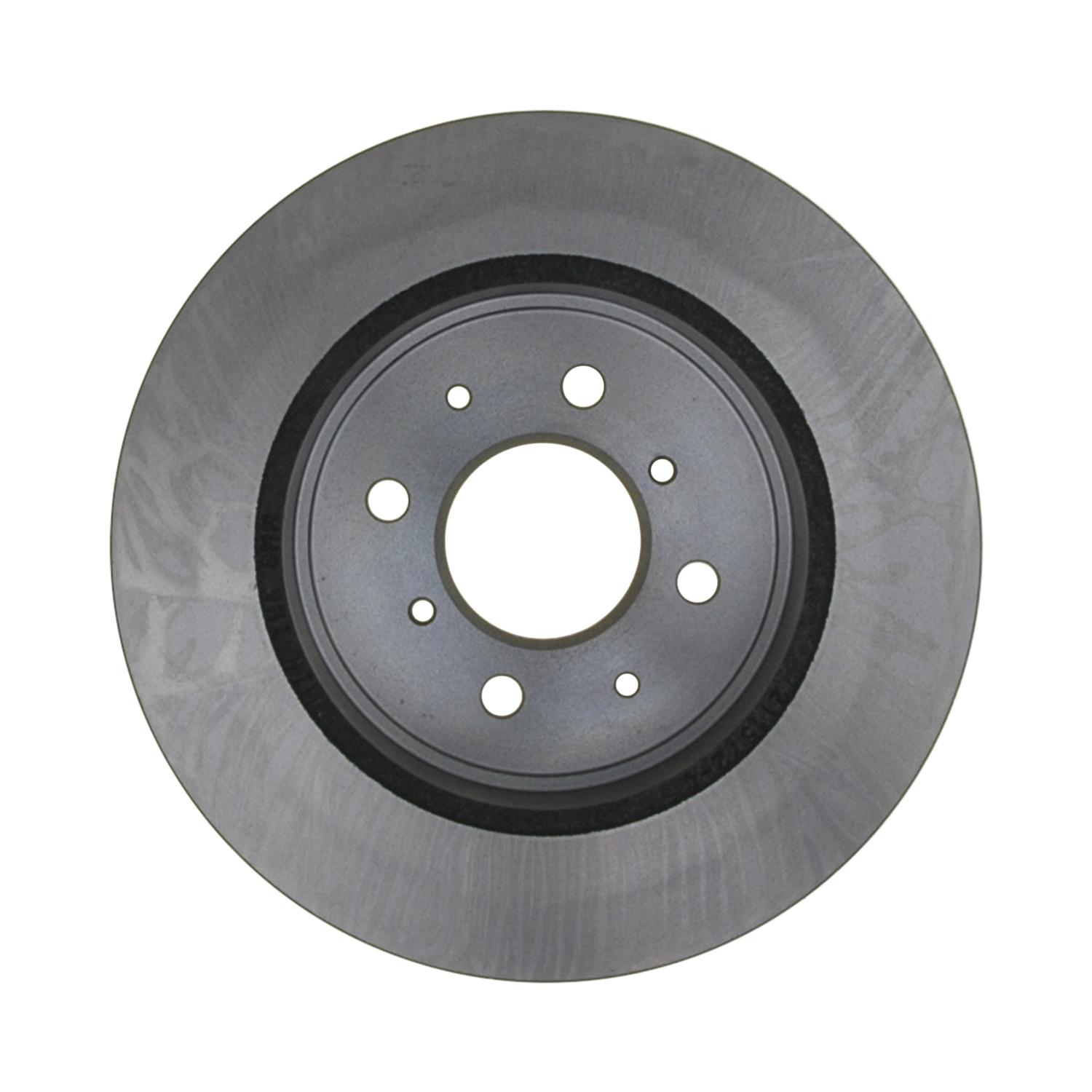Raybestos 980174 - Disc Brake Rotor Raybestos 980174 Disc Brake Rotor product image 2 of 3