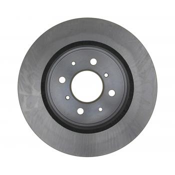 2004 Acura EL Disc Brake Rotor Rear Raybestos 980174 image 2 of 3