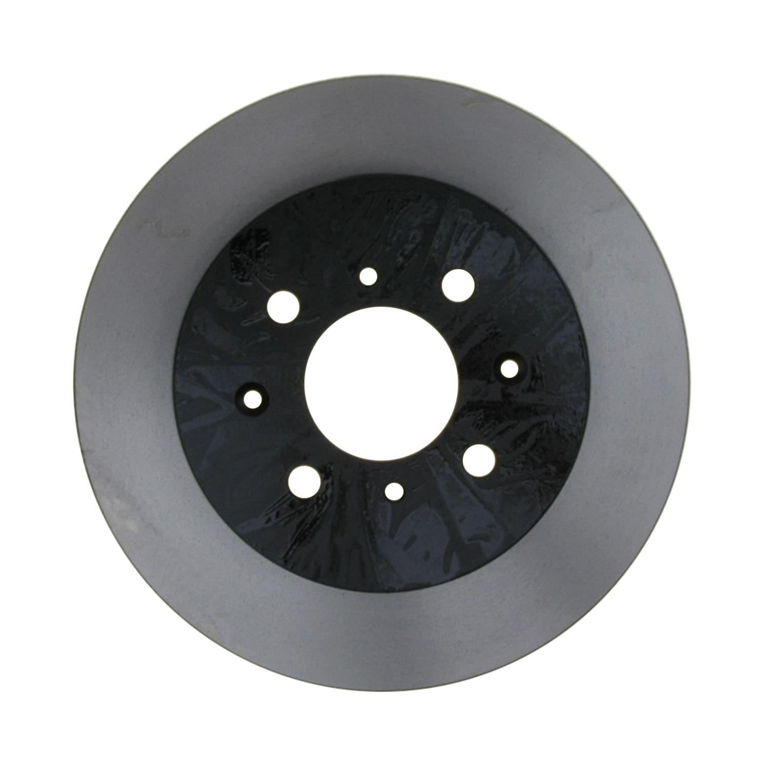 Raybestos 980174 - Disc Brake Rotor Raybestos 980174 Disc Brake Rotor product image 3 of 3