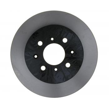2004 Acura EL Disc Brake Rotor Rear Raybestos 980174 image 3 of 3