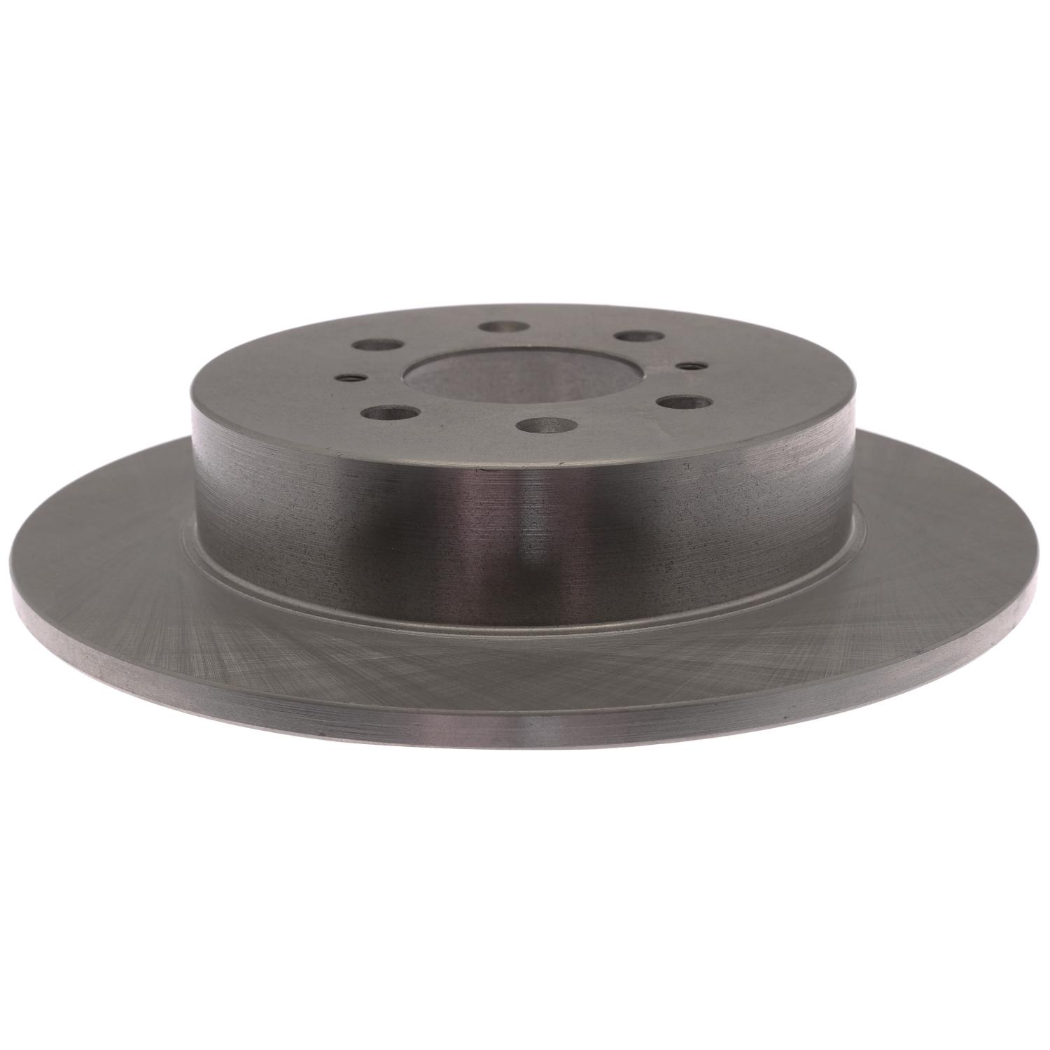 Raybestos 980174R - Disc Brake Rotor Raybestos 980174R Disc Brake Rotor product image 1 of 3