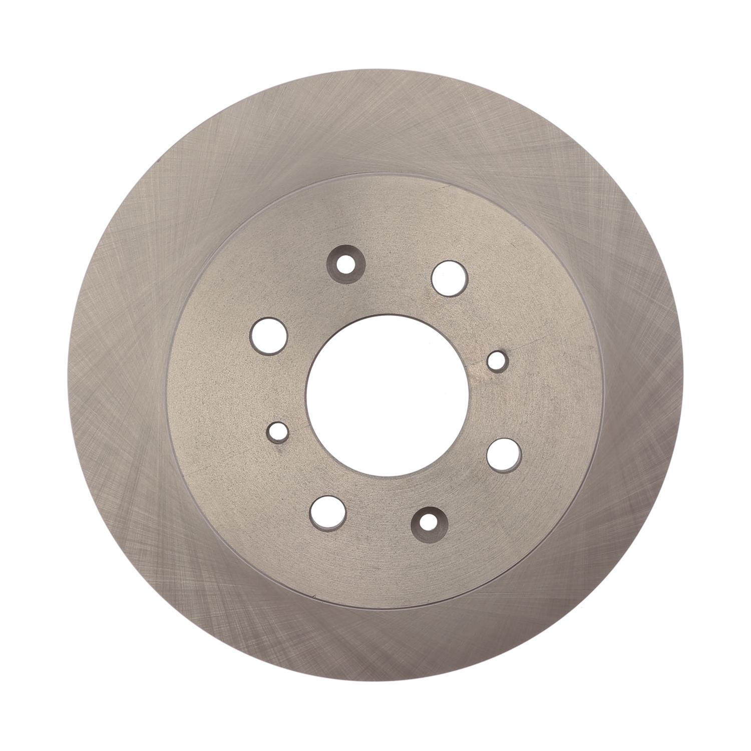 Raybestos 980174R - Disc Brake Rotor Raybestos 980174R Disc Brake Rotor product image 3 of 3