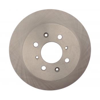 2004 Acura EL Disc Brake Rotor Rear Raybestos 980174R image 3 of 3