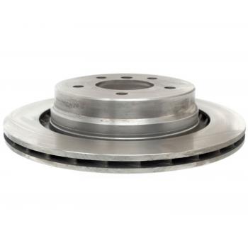 1999 BMW M3 Disc Brake Rotor Rear Right Raybestos 980176R image 1 of 3