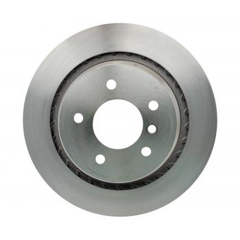 1999 BMW M3 Disc Brake Rotor Rear Right Raybestos 980176R image 3 of 3