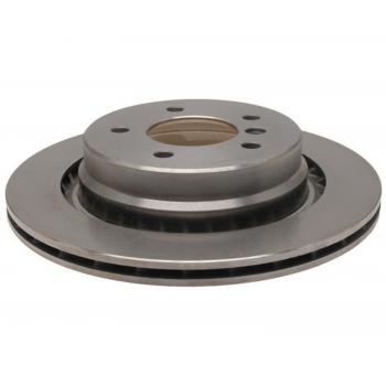 1999 BMW M3 Disc Brake Rotor Rear Left Raybestos 980177 image 1 of 3
