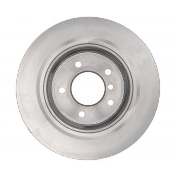 1999 BMW M3 Disc Brake Rotor Rear Left Raybestos 980177 image 2 of 3