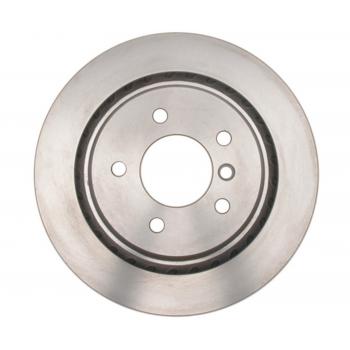 1999 BMW M3 Disc Brake Rotor Rear Left Raybestos 980177 image 3 of 3