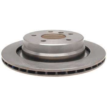 1999 BMW M3 Disc Brake Rotor Rear Left Raybestos 980177R image 1 of 3