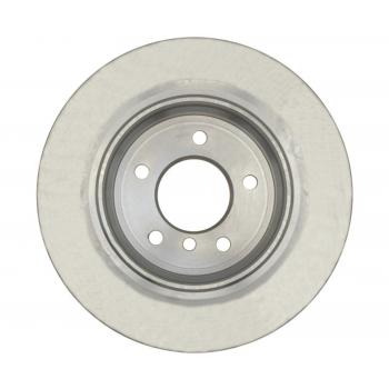 1999 BMW M3 Disc Brake Rotor Rear Left Raybestos 980177R image 2 of 3