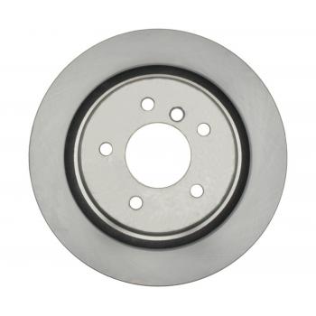 1999 BMW M3 Disc Brake Rotor Rear Left Raybestos 980177R image 3 of 3