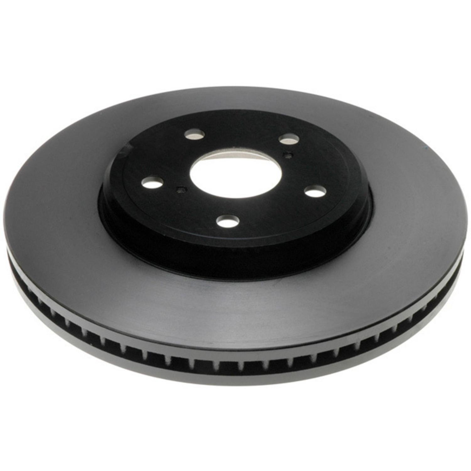 Raybestos 980185 - Disc Brake Rotor Raybestos 980185 Disc Brake Rotor product image 1 of 3