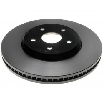 2006 Lexus LS430 Disc Brake Rotor Front Raybestos 980185 image 1 of 3