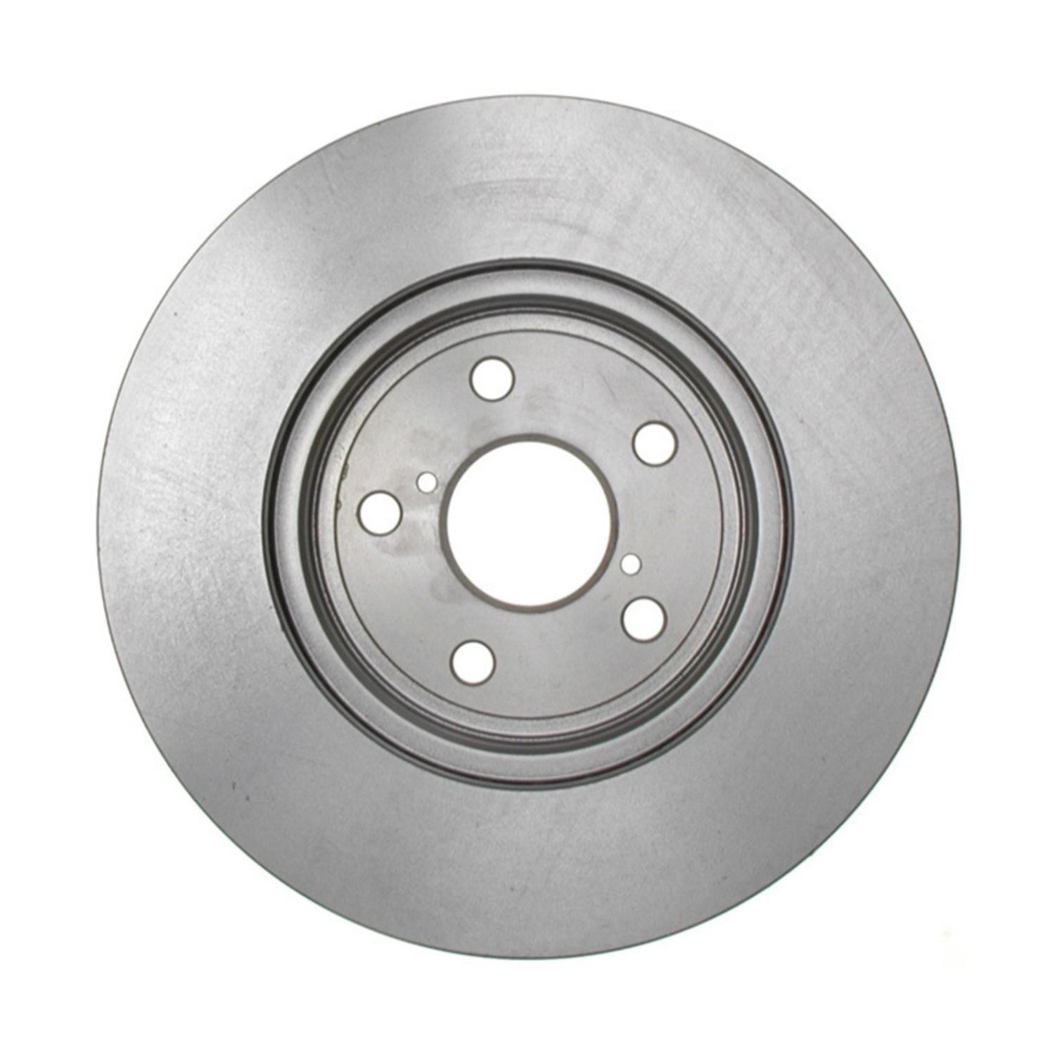 Raybestos 980185 - Disc Brake Rotor Raybestos 980185 Disc Brake Rotor product image 2 of 3