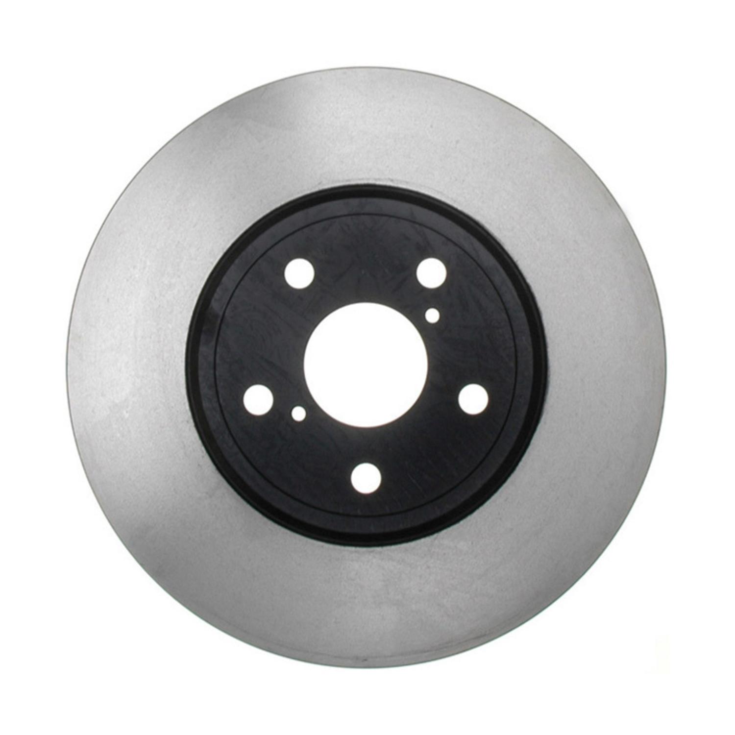 Raybestos 980185 - Disc Brake Rotor Raybestos 980185 Disc Brake Rotor product image 3 of 3