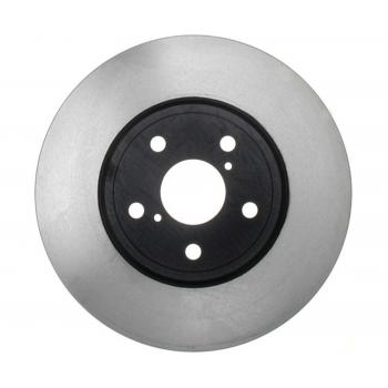 2006 Lexus LS430 Disc Brake Rotor Front Raybestos 980185 image 3 of 3