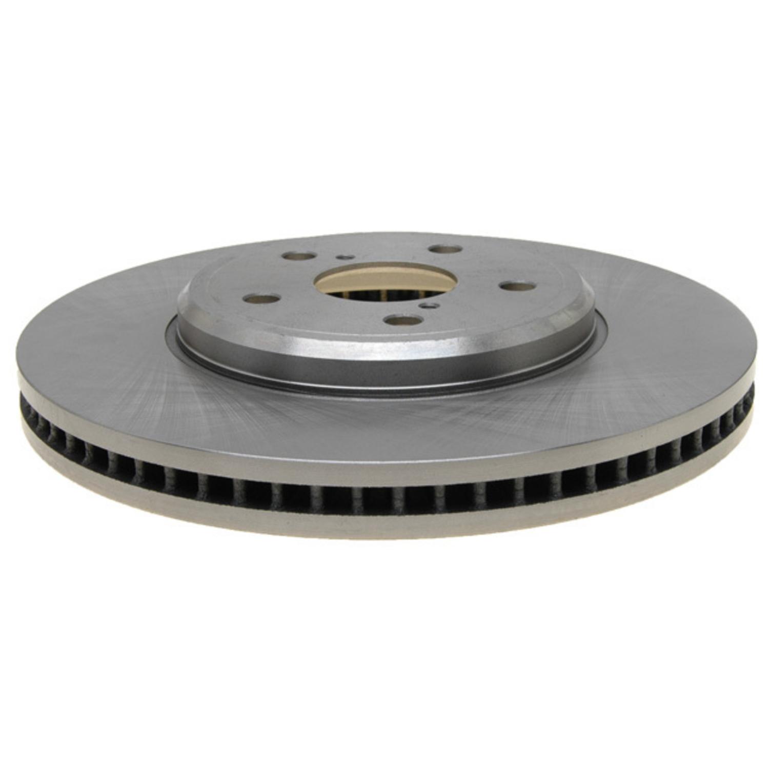 Raybestos 980185R Disc Brake Rotor product image 1 of 3