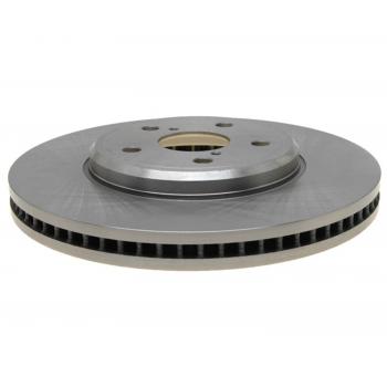 2006 Lexus LS430 Disc Brake Rotor Front Raybestos 980185R image 1 of 3