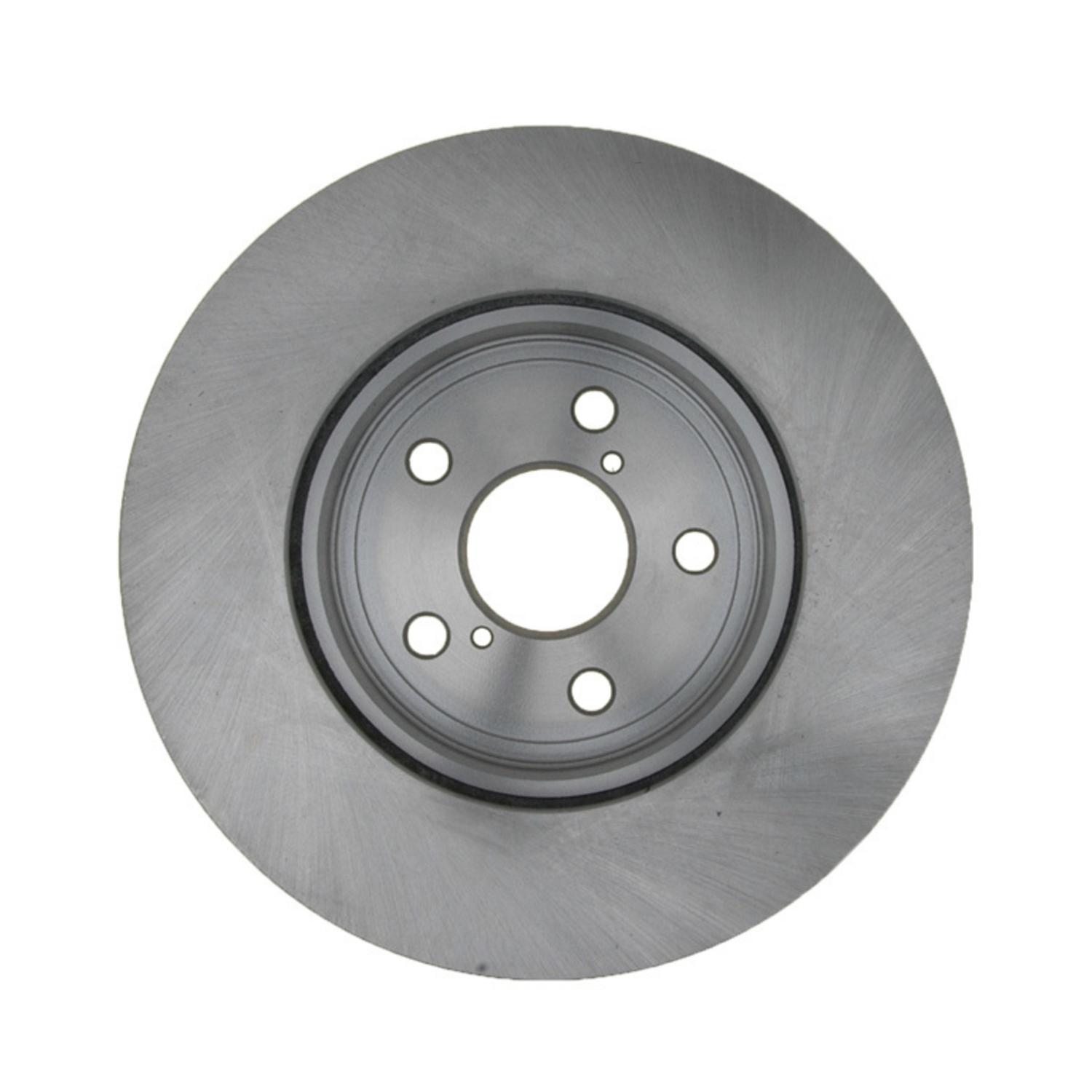 Raybestos 980185R Disc Brake Rotor product image 2 of 3