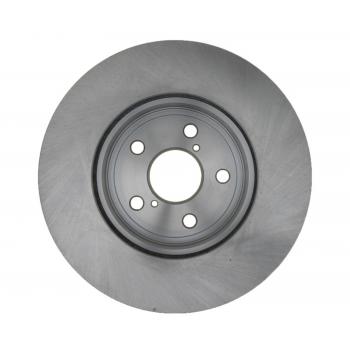 2006 Lexus LS430 Disc Brake Rotor Front Raybestos 980185R image 2 of 3