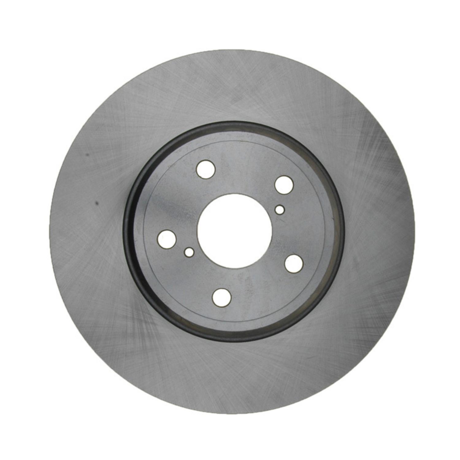 Raybestos 980185R Disc Brake Rotor product image 3 of 3