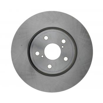 2006 Lexus LS430 Disc Brake Rotor Front Raybestos 980185R image 3 of 3