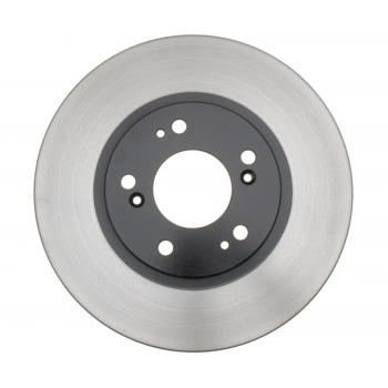2011 Mitsubishi Endeavor Disc Brake Rotor Front Raybestos 980186 image 3 of 3